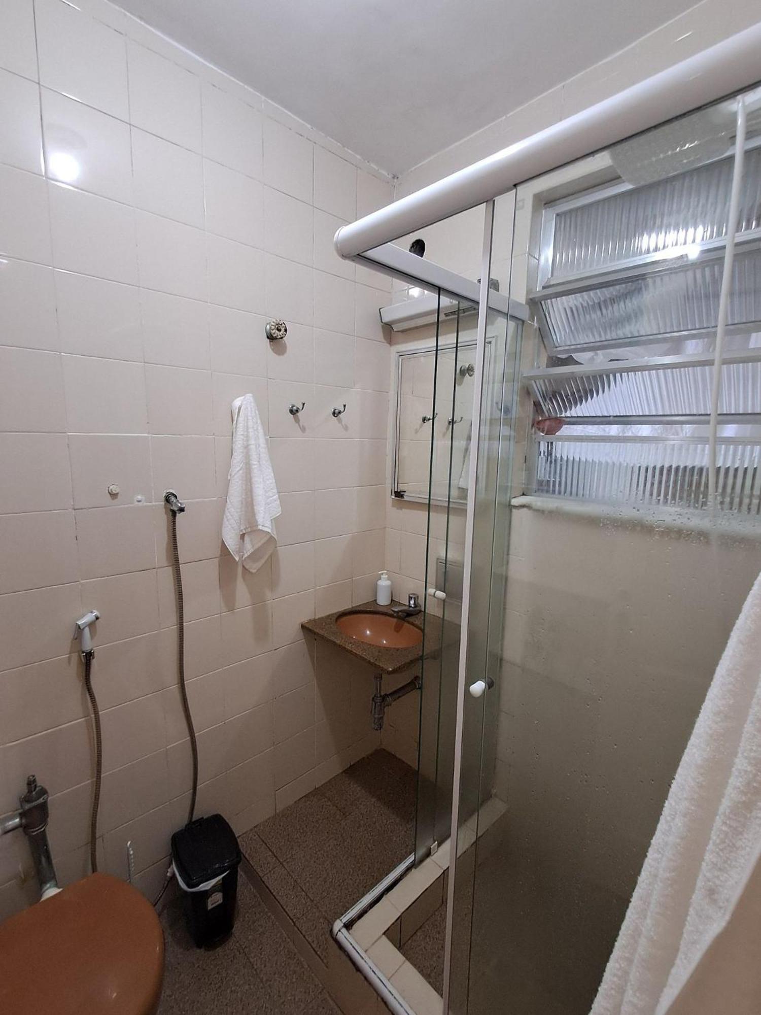 No Coracao De Ipanema, Metro Na Porta E 400m Apartment *