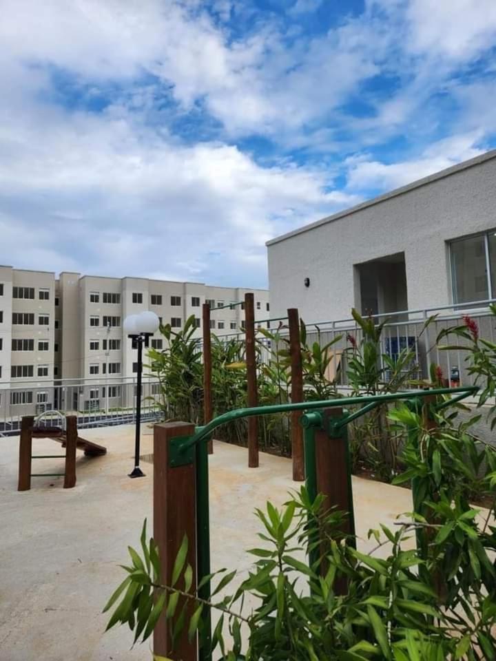 Apartamento Apartamento Nacao Carioca 2 Rio de Janeiro