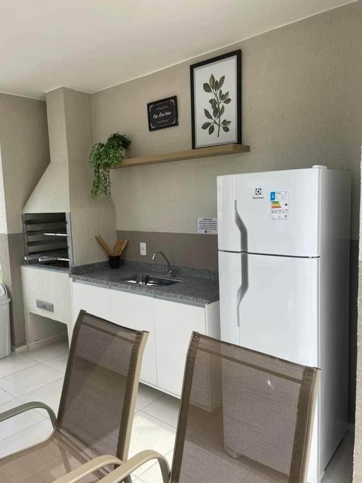 Apartamento Apartamento Nacao Carioca 2 Rio de Janeiro