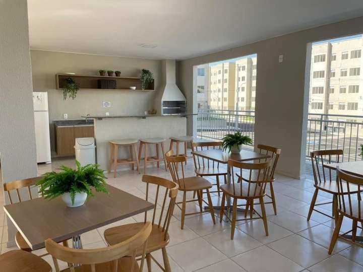 Apartamento Nacao Carioca 2 Apartamento *