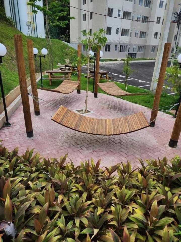 Apartamento Nacao Carioca 2