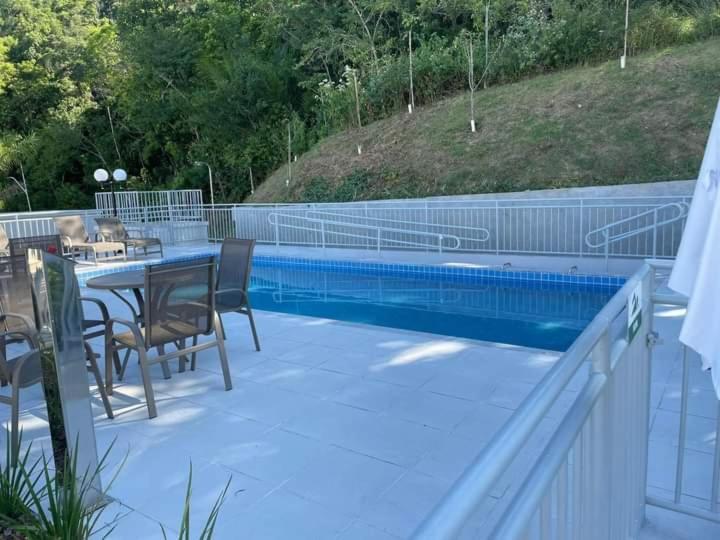 Apartamento Nacao Carioca 2 Apartamento Rio de Janeiro