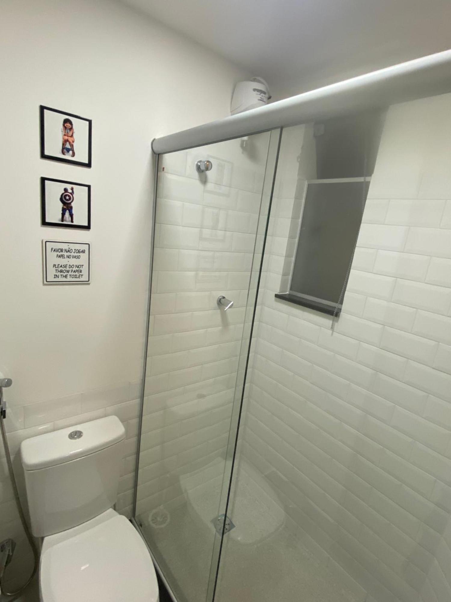 Apartamento Ipanema Prudente 104