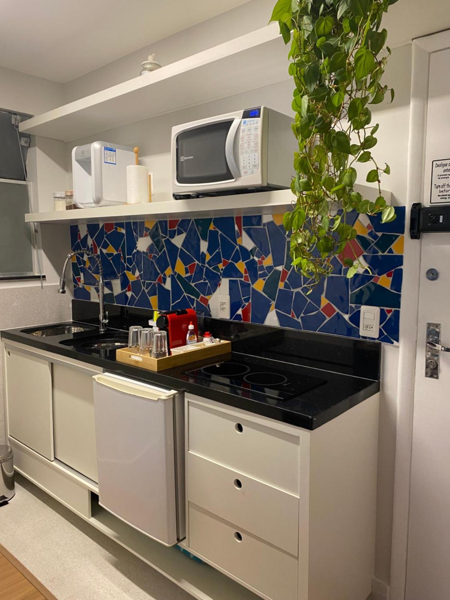 Apartamento Ipanema Prudente 104 Rio de Janeiro