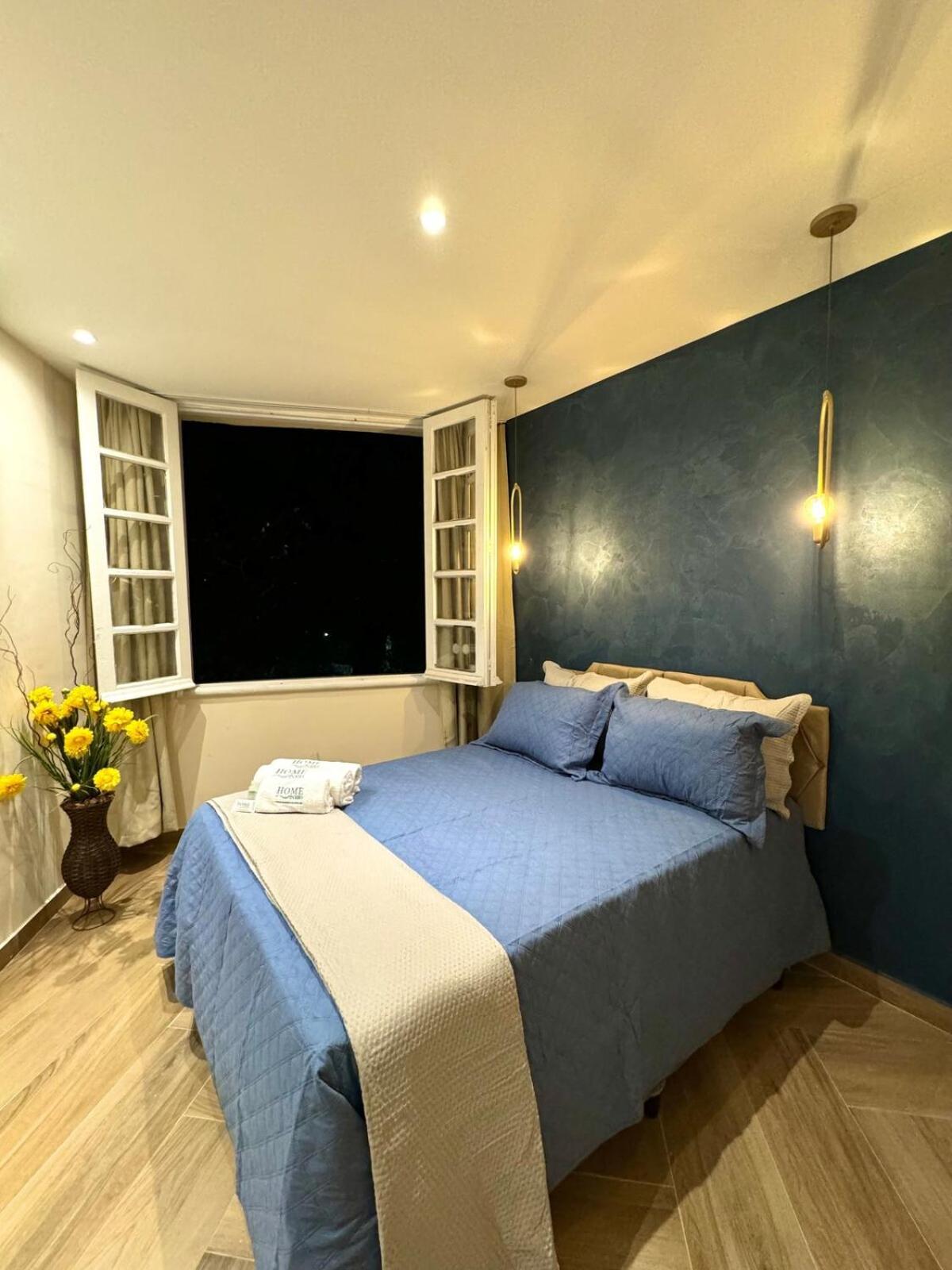 Otimo Na Gloria Av A S 232 Ap304 Apartment