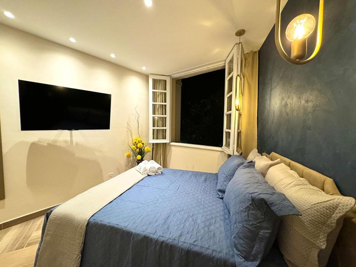 Otimo Na Gloria Av A S 232 Ap304 Apartment Rio de Janeiro