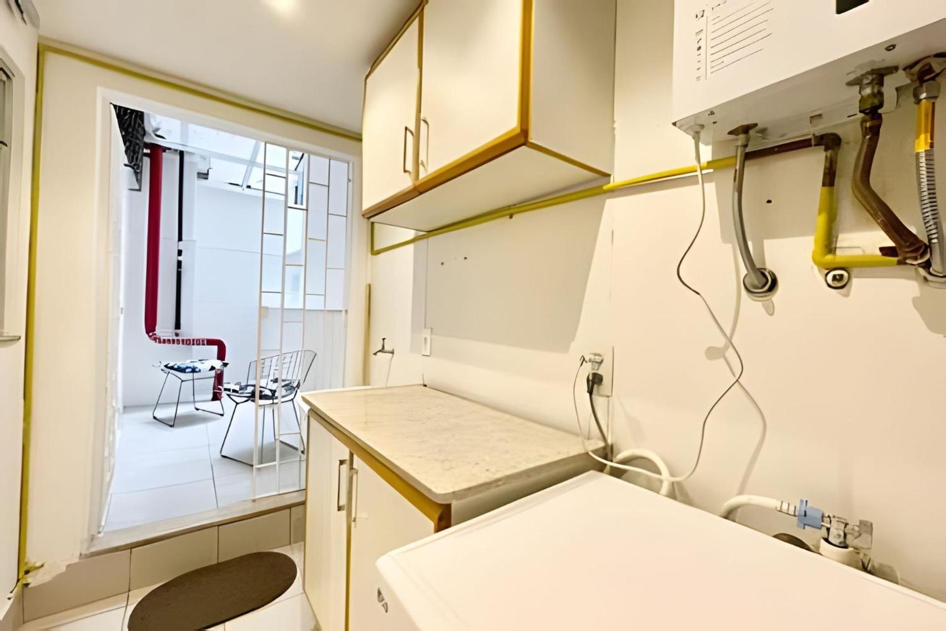 Aconchego E Estilo - Posto 12 - Leblon - Wifi 240m * Rio de Janeiro