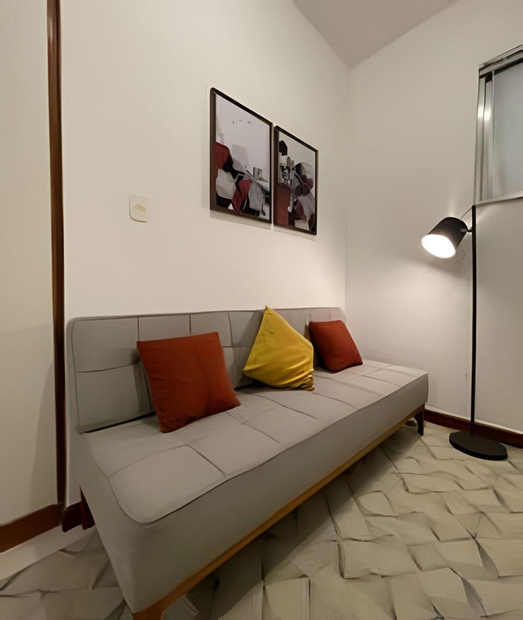 Aconchego E Estilo - Posto 12 - Leblon - Wifi 240m * Rio de Janeiro