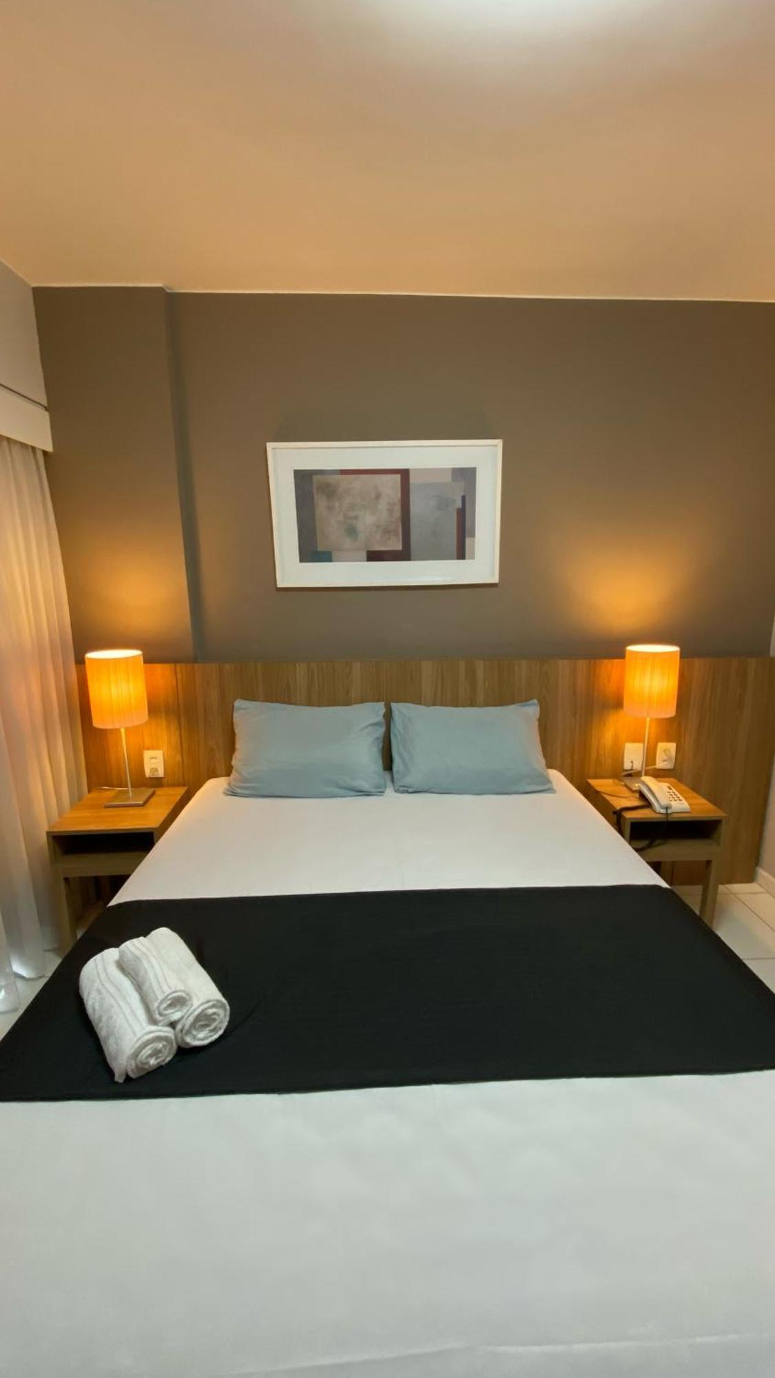 Hotel Rio B 5*