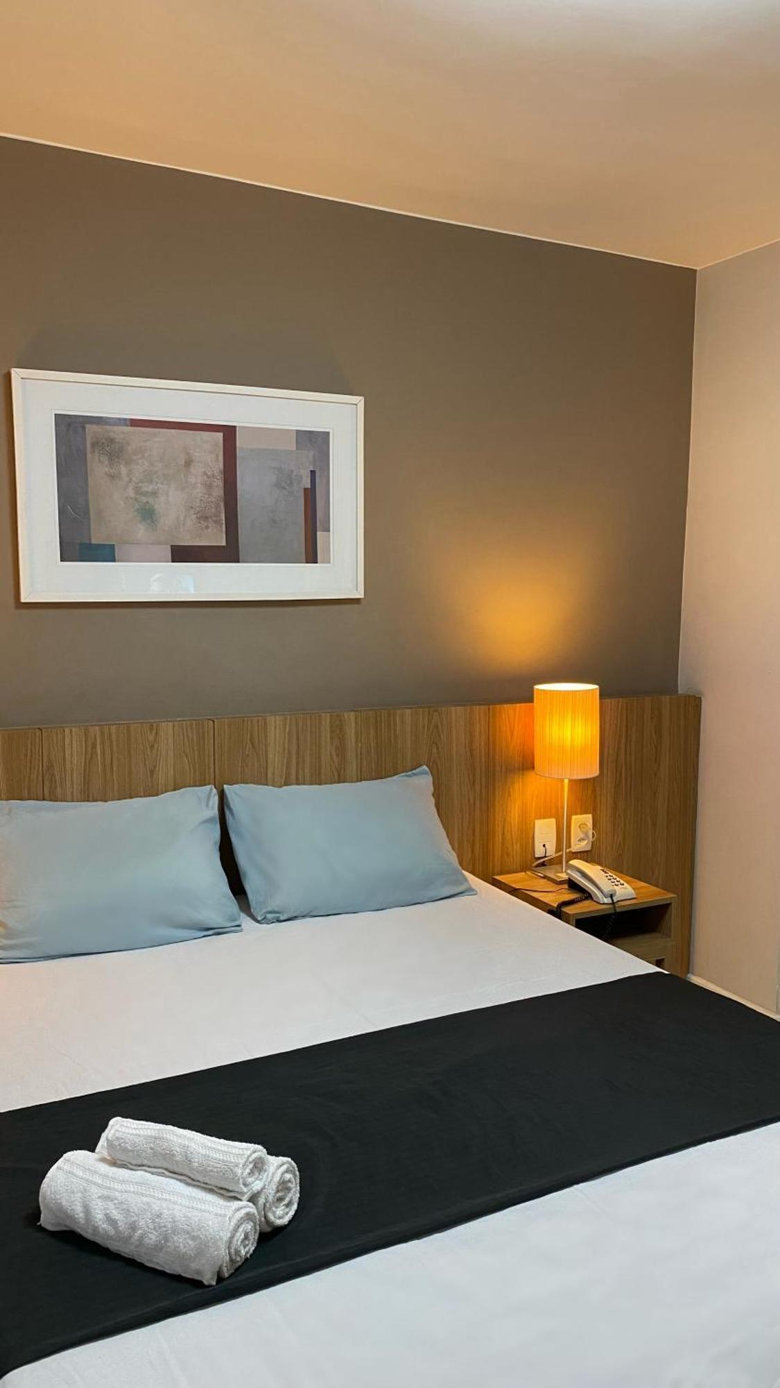 Hotel Rio B Rio de Janeiro