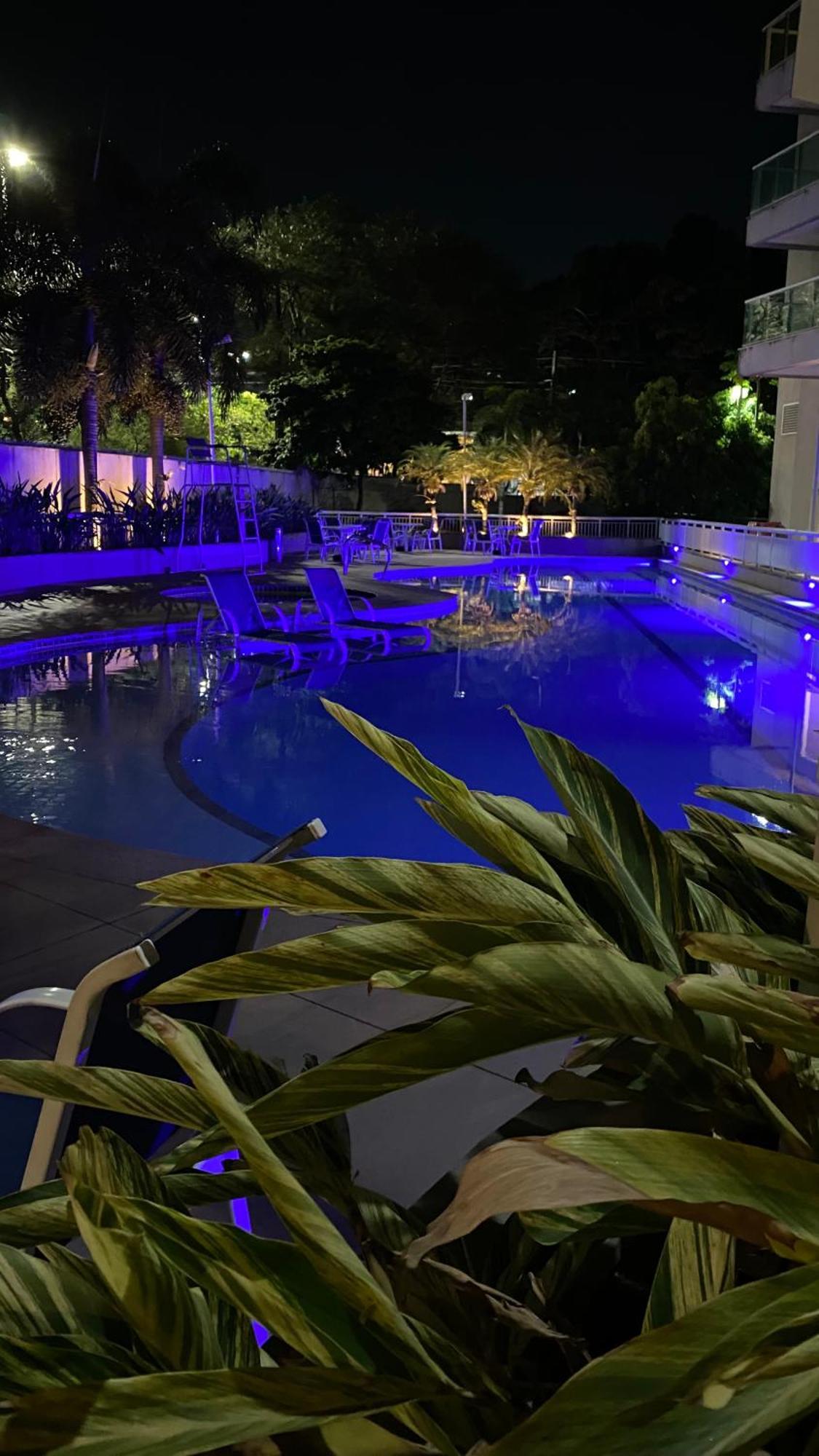 Hotel Rio B Rio de Janeiro
