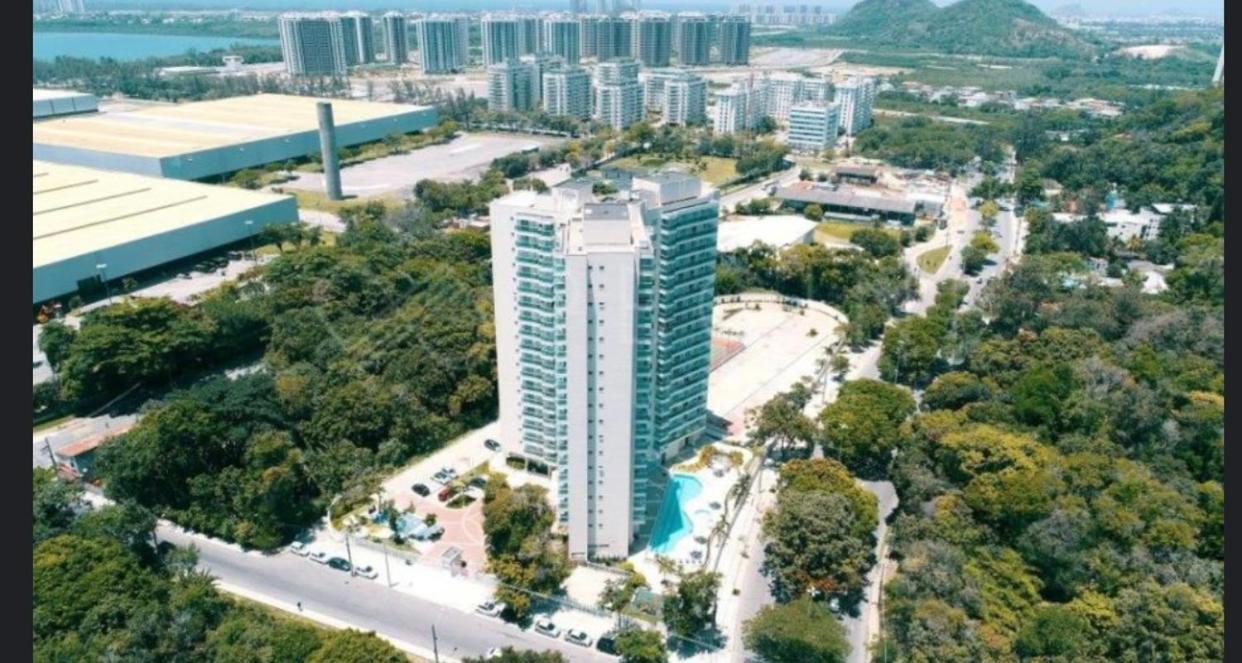 Rio B Hotel