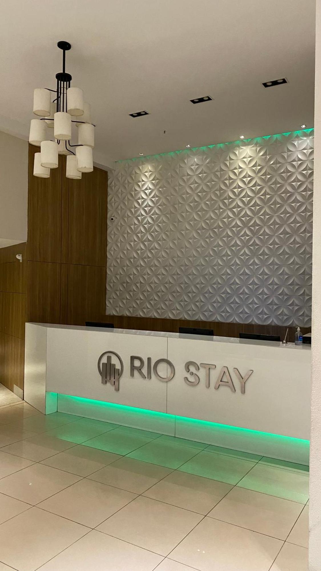 Hotel Rio B 5*