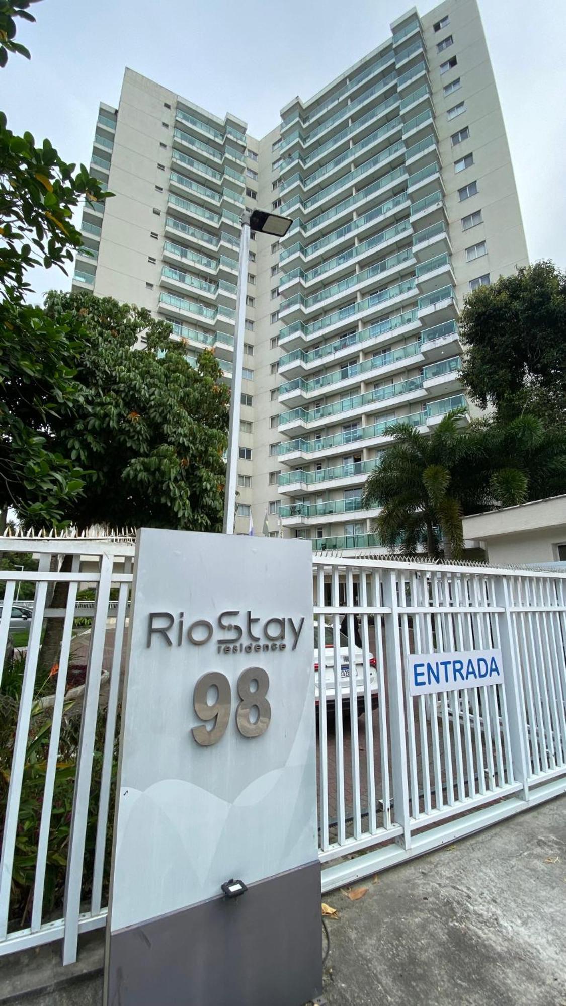 Rio B Hotel