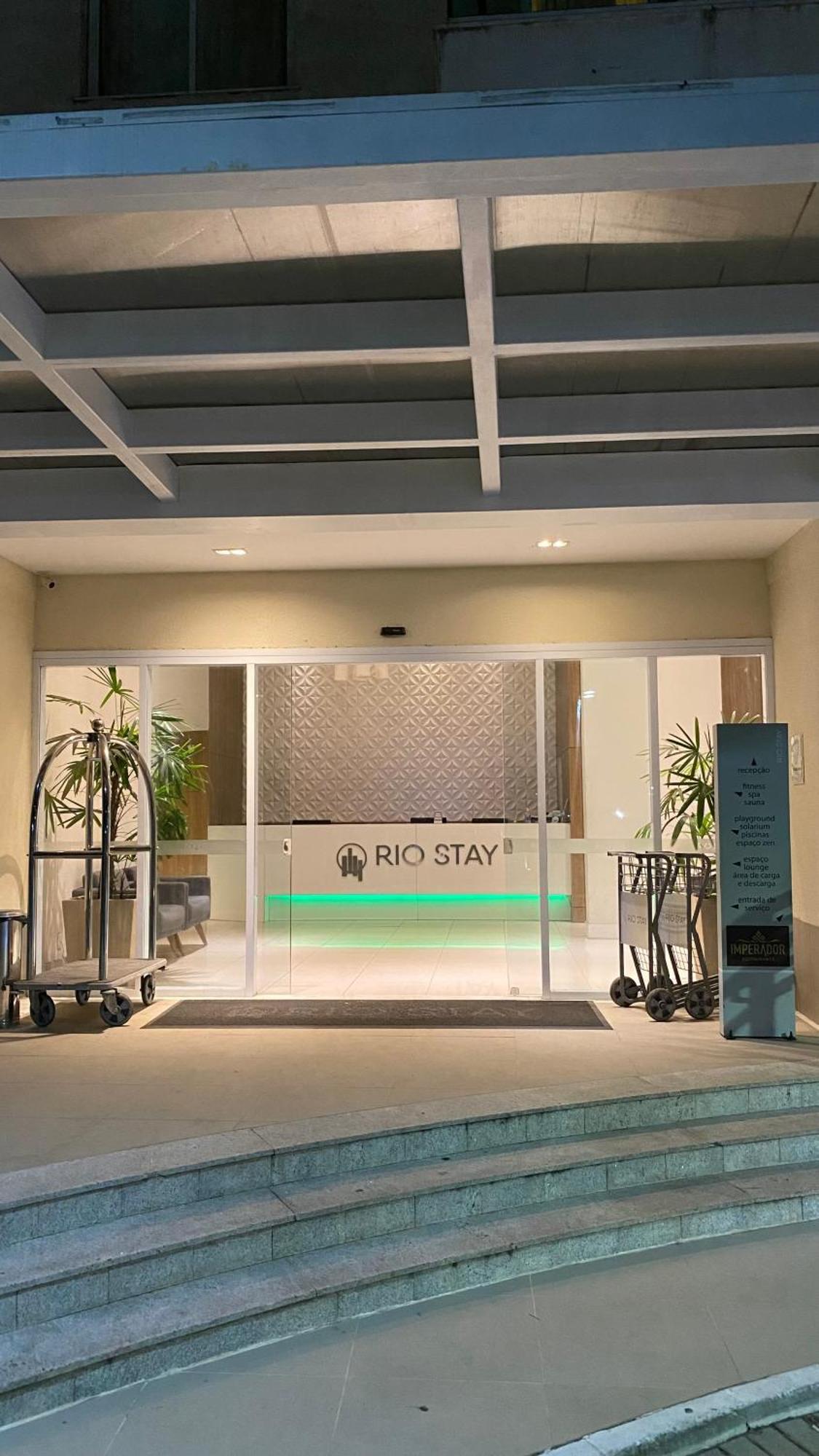Hotel Rio B