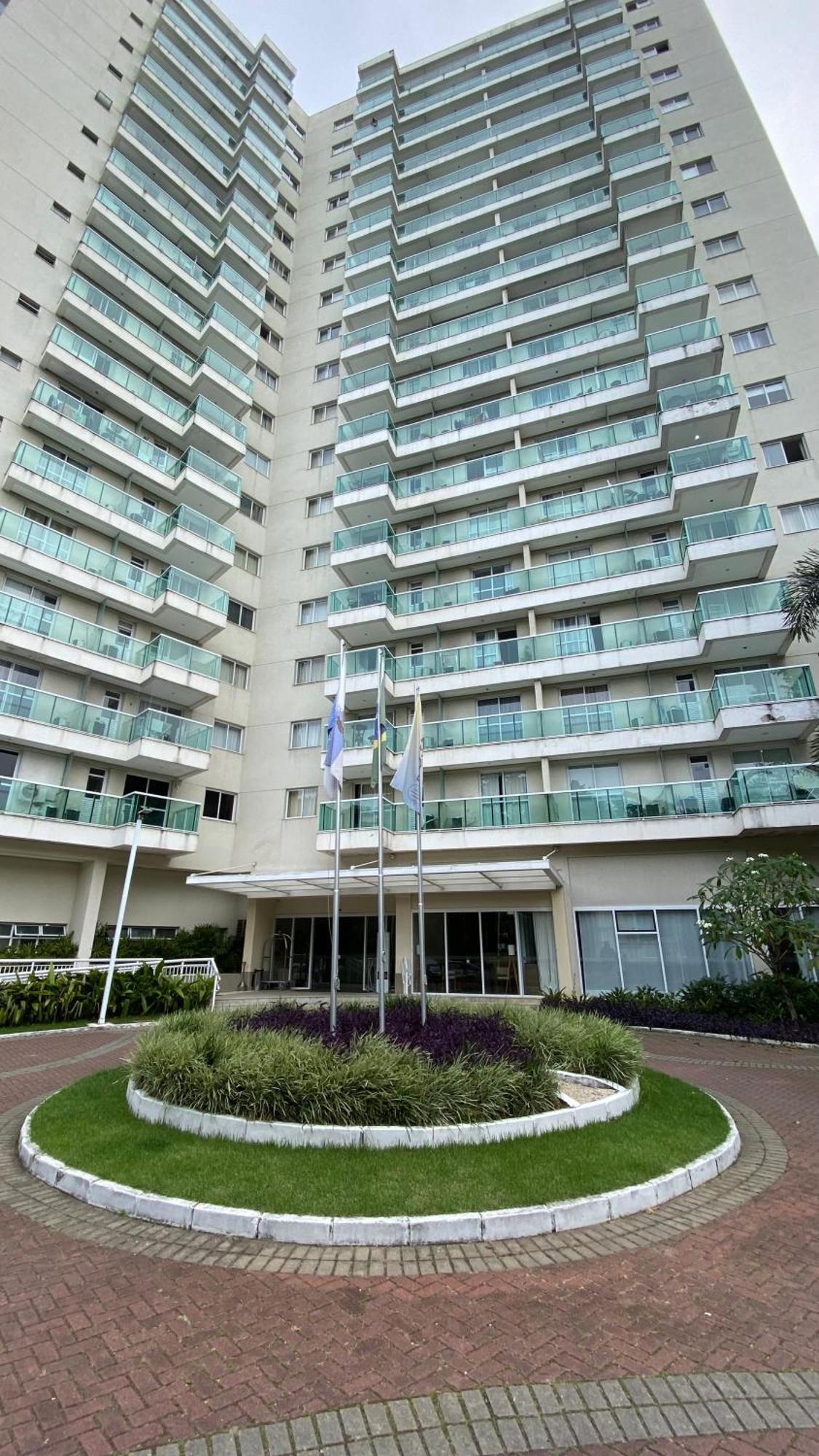 Hotel Rio B Rio de Janeiro