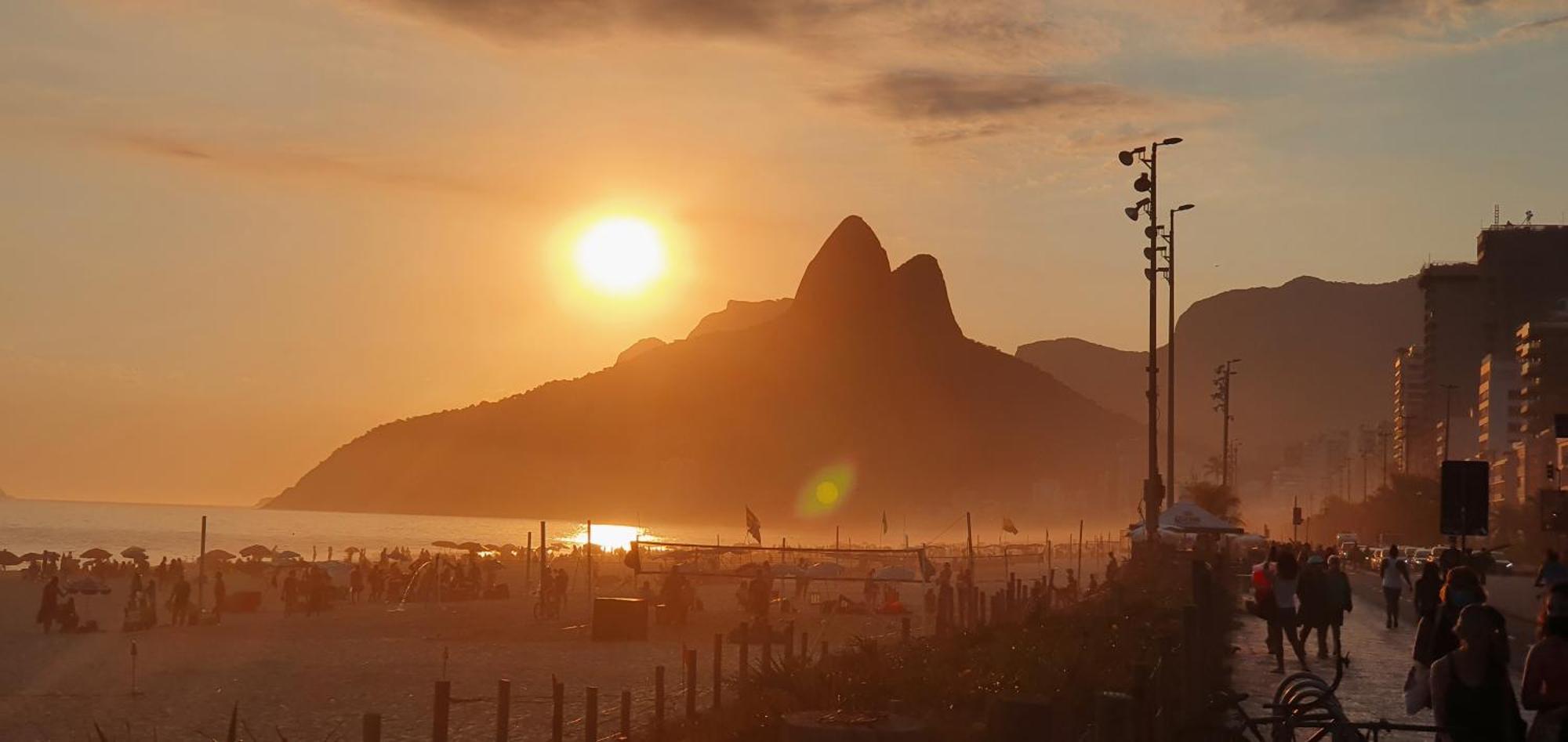 Apartamento No Coracao De Ipanema Rio de Janeiro