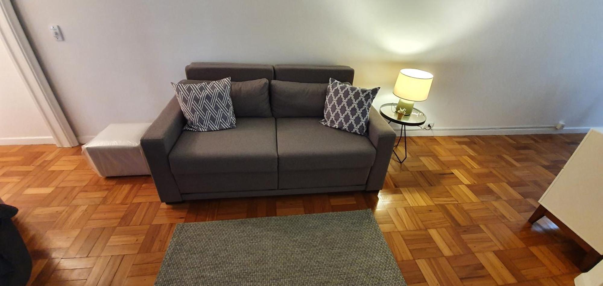 No Coracao De Ipanema Apartamento
