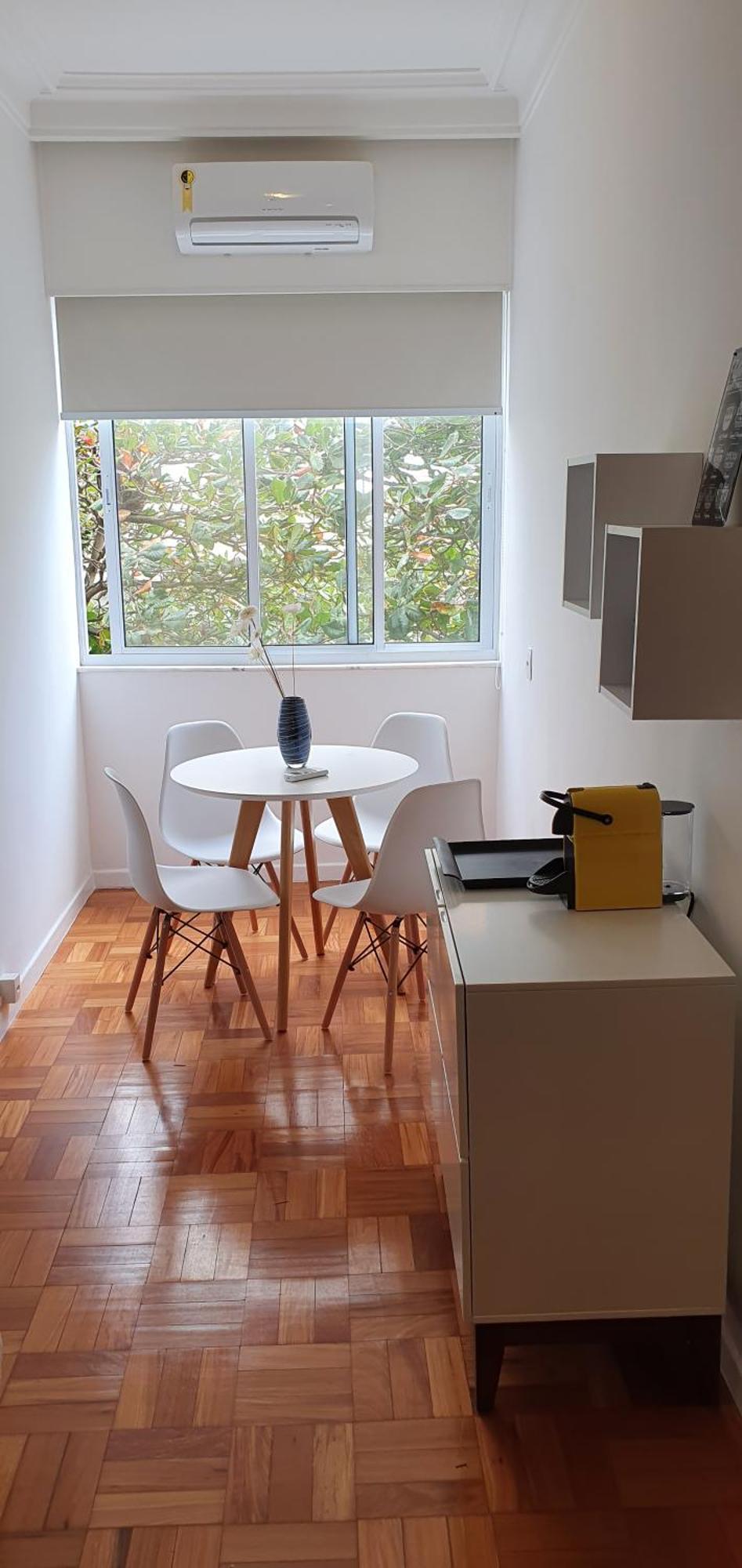 No Coracao De Ipanema Apartamento