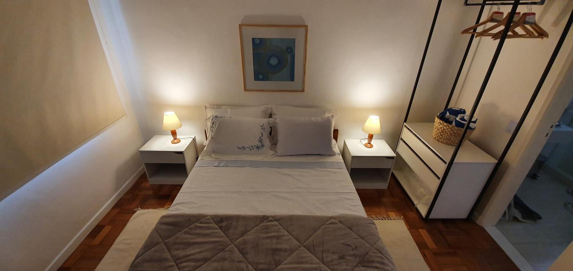 No Coracao De Ipanema Apartamento *