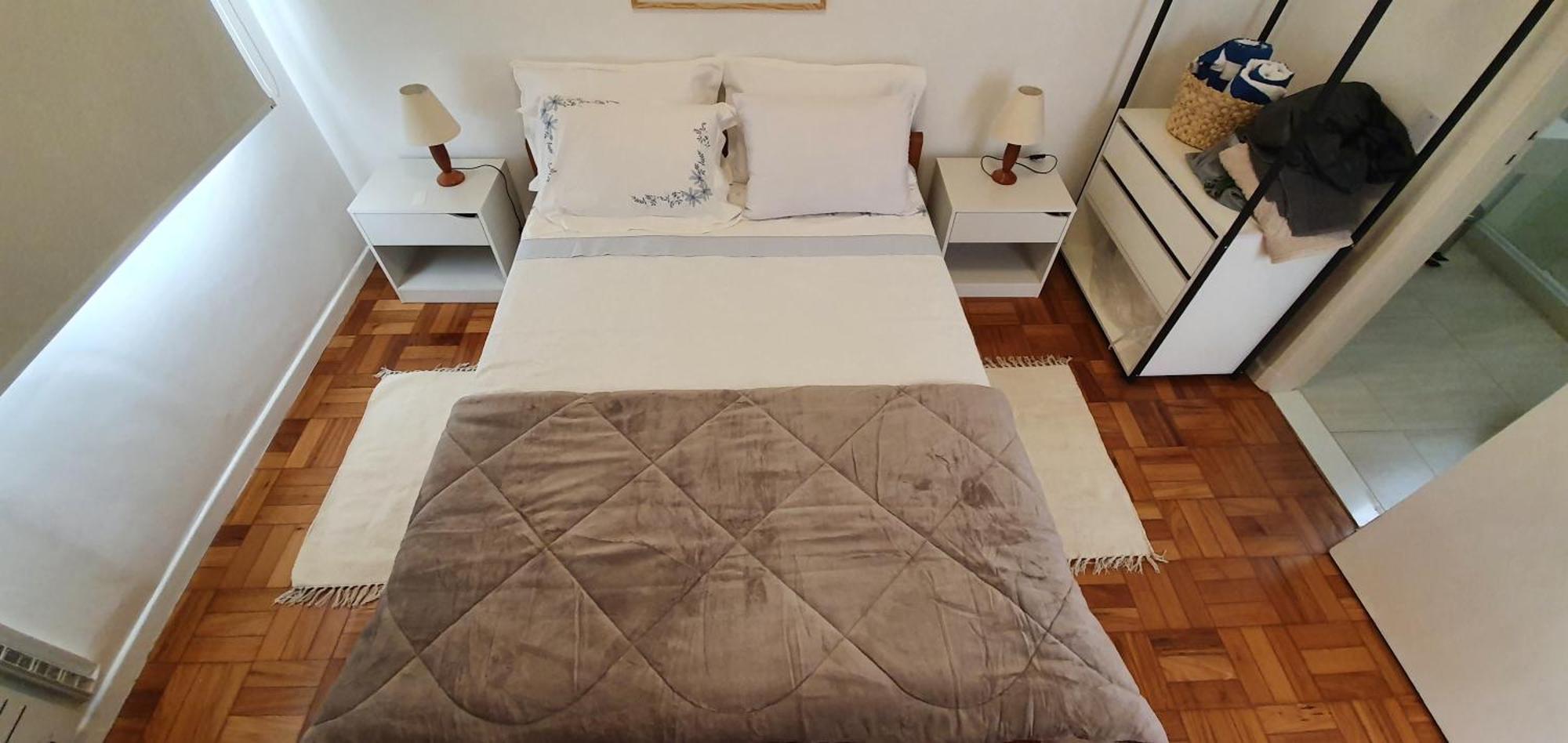 Apartamento No Coracao De Ipanema Rio de Janeiro
