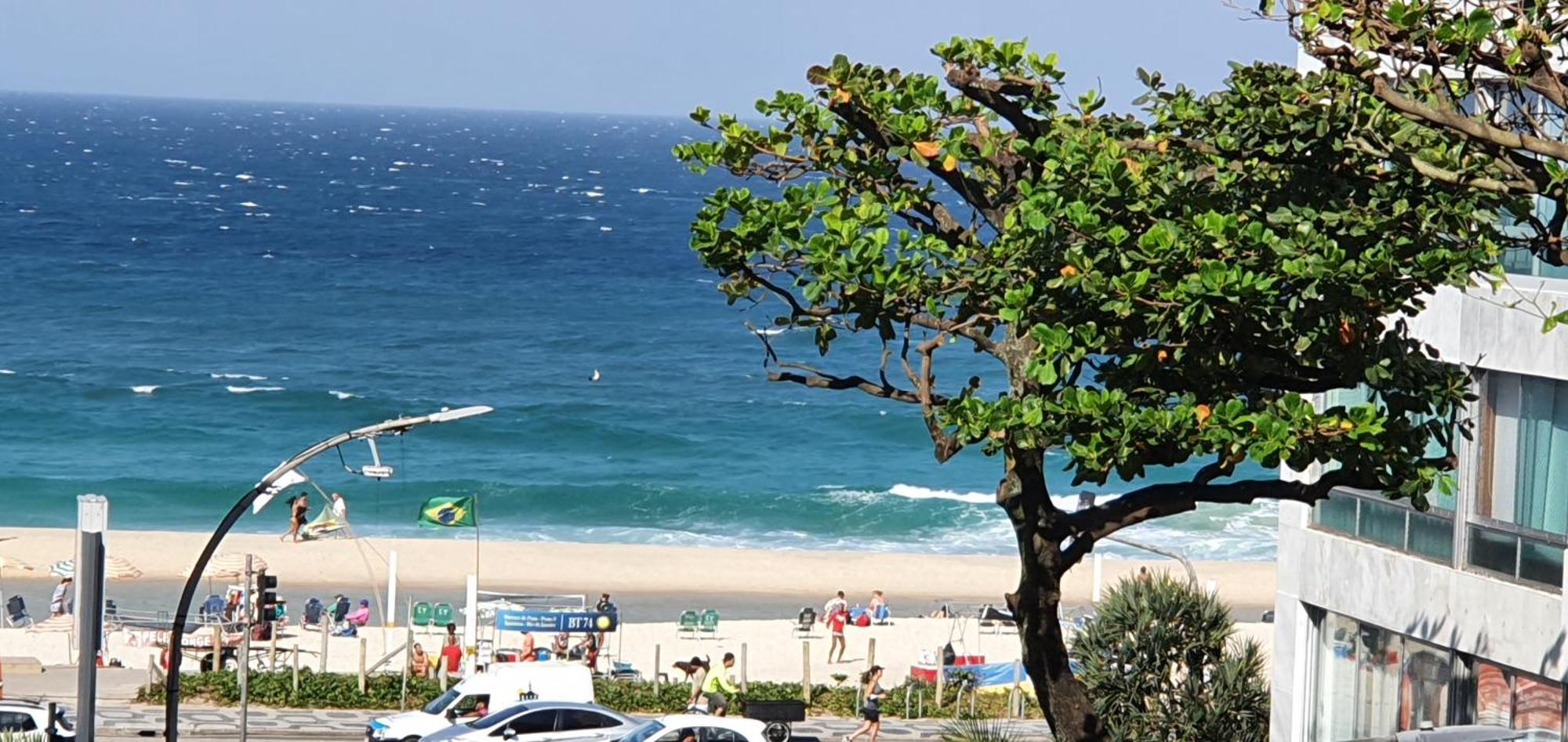Apartamento No Coracao De Ipanema Rio de Janeiro