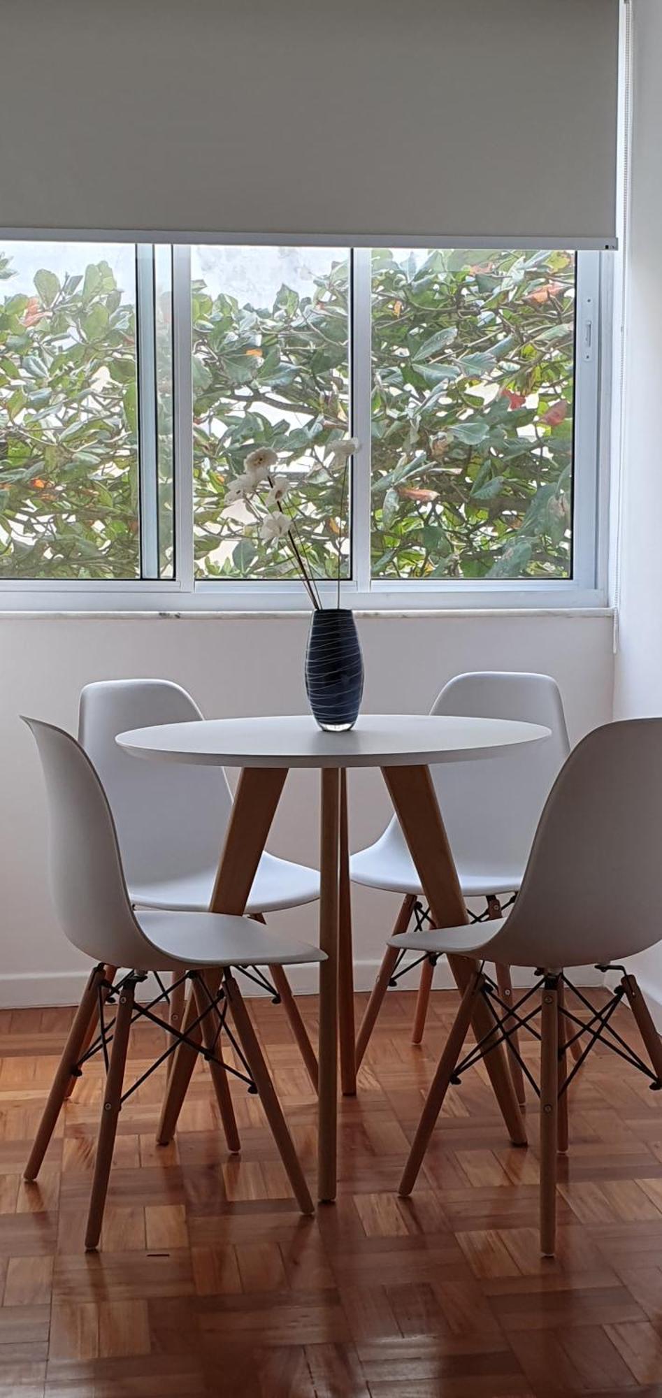 Apartamento No Coracao De Ipanema *