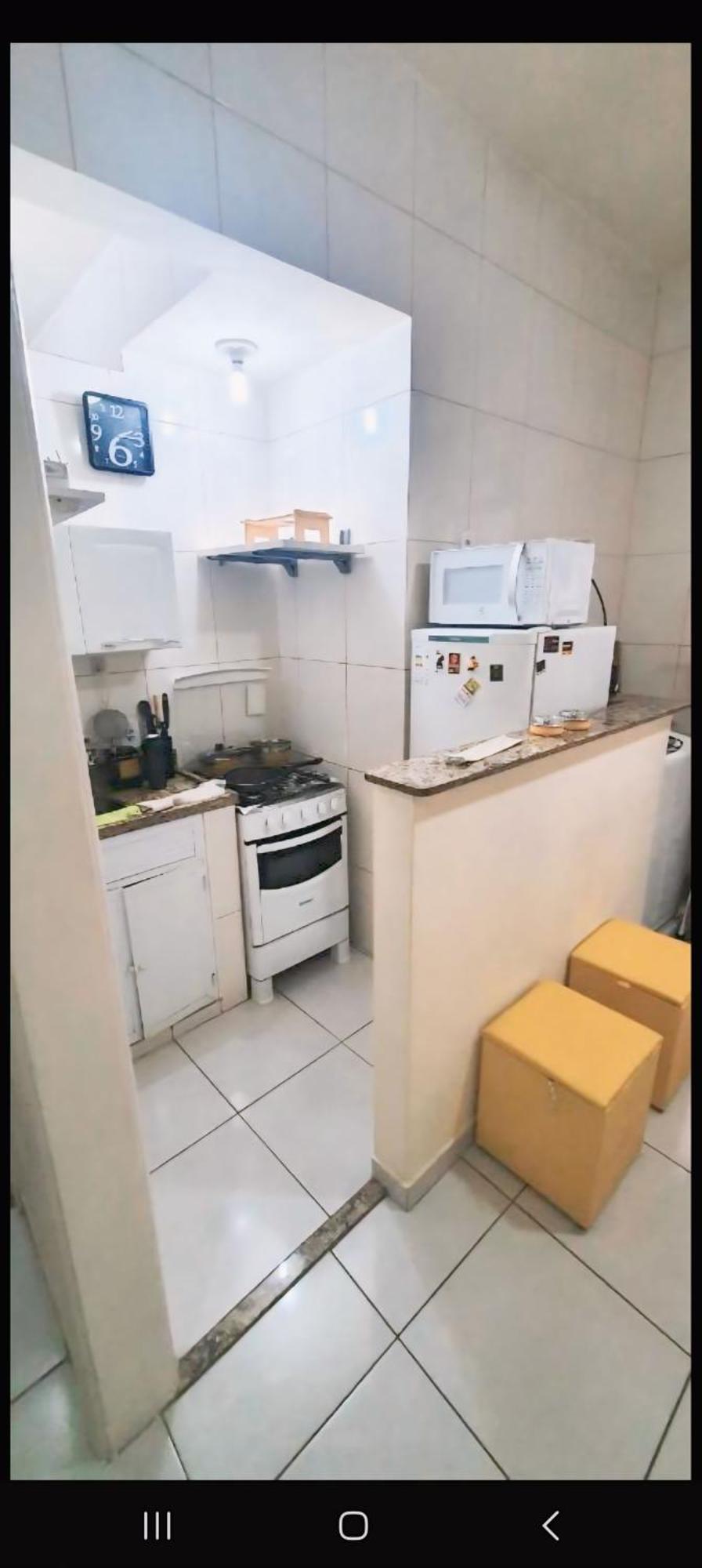 Apartamento Apartabeach Rio de Janeiro