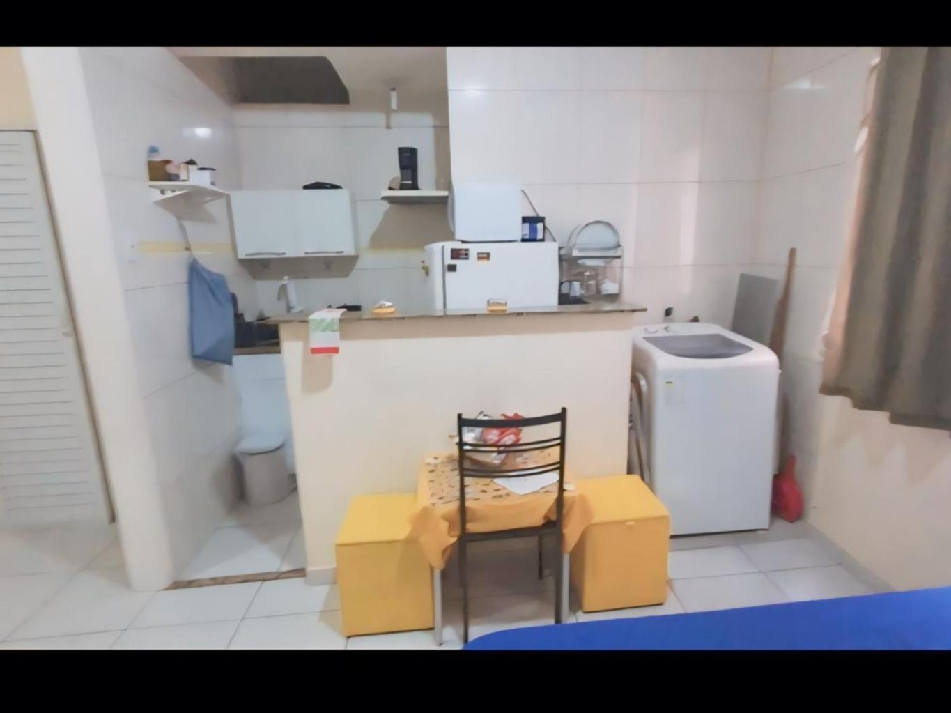 Apartamento Apartabeach *