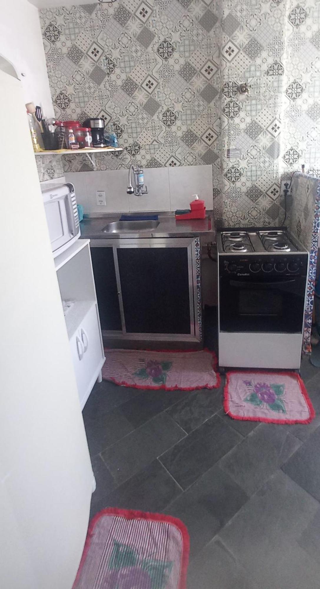 Apartamento Na Barra Da Tijuca. Rio de Janeiro