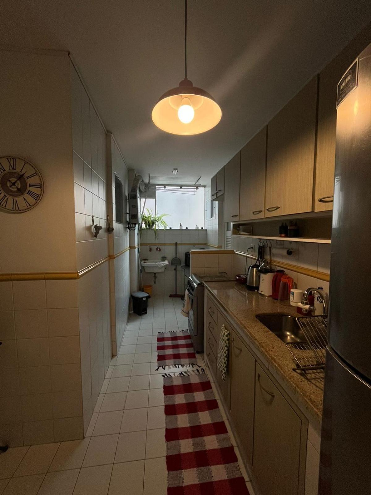 Apartamento Lindo Na Zona Sul Do Rio! Botafogo *