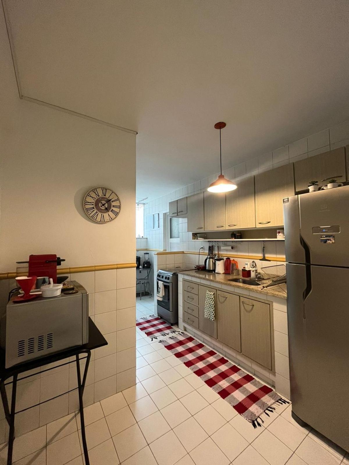 Apartamento Lindo Na Zona Sul Do Rio! Botafogo *