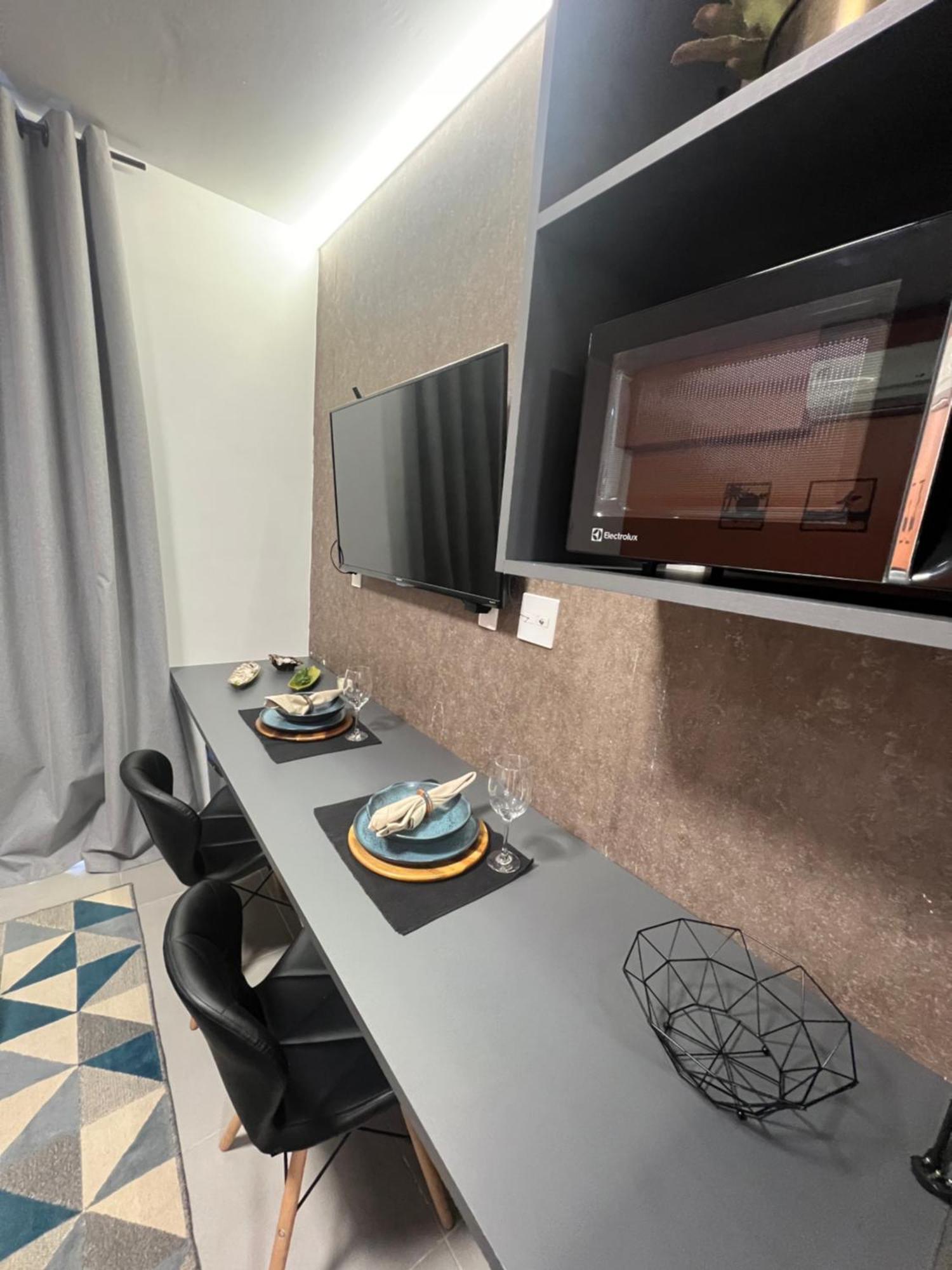 Apartamento America Gardens Rio de Janeiro