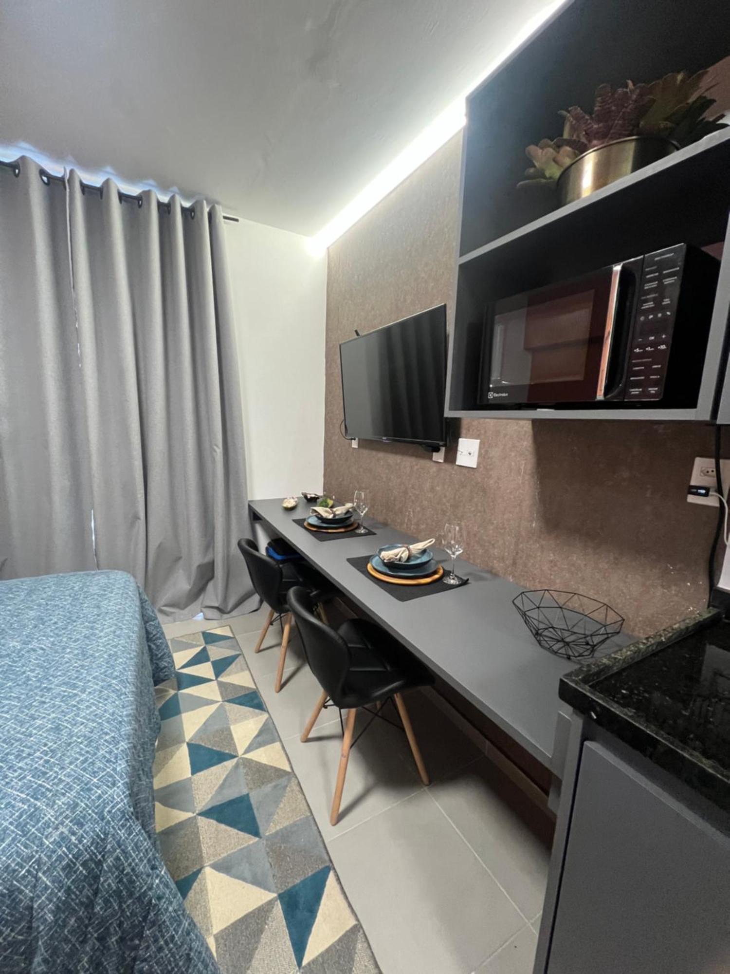Apartamento America Gardens Rio de Janeiro