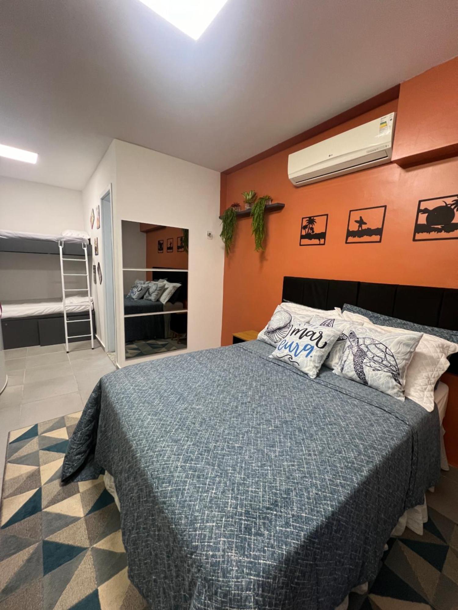 Apartamento America Gardens Rio de Janeiro