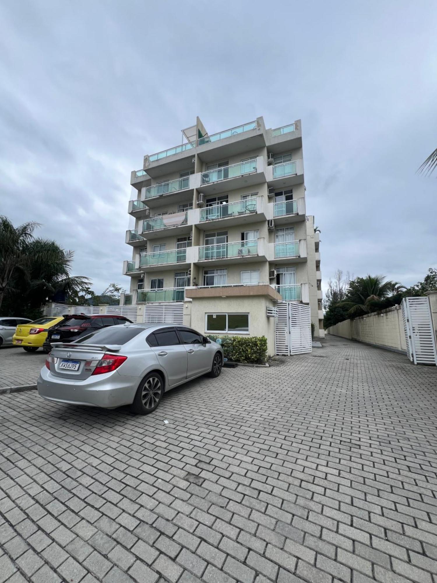 Apartamento America Gardens Rio de Janeiro
