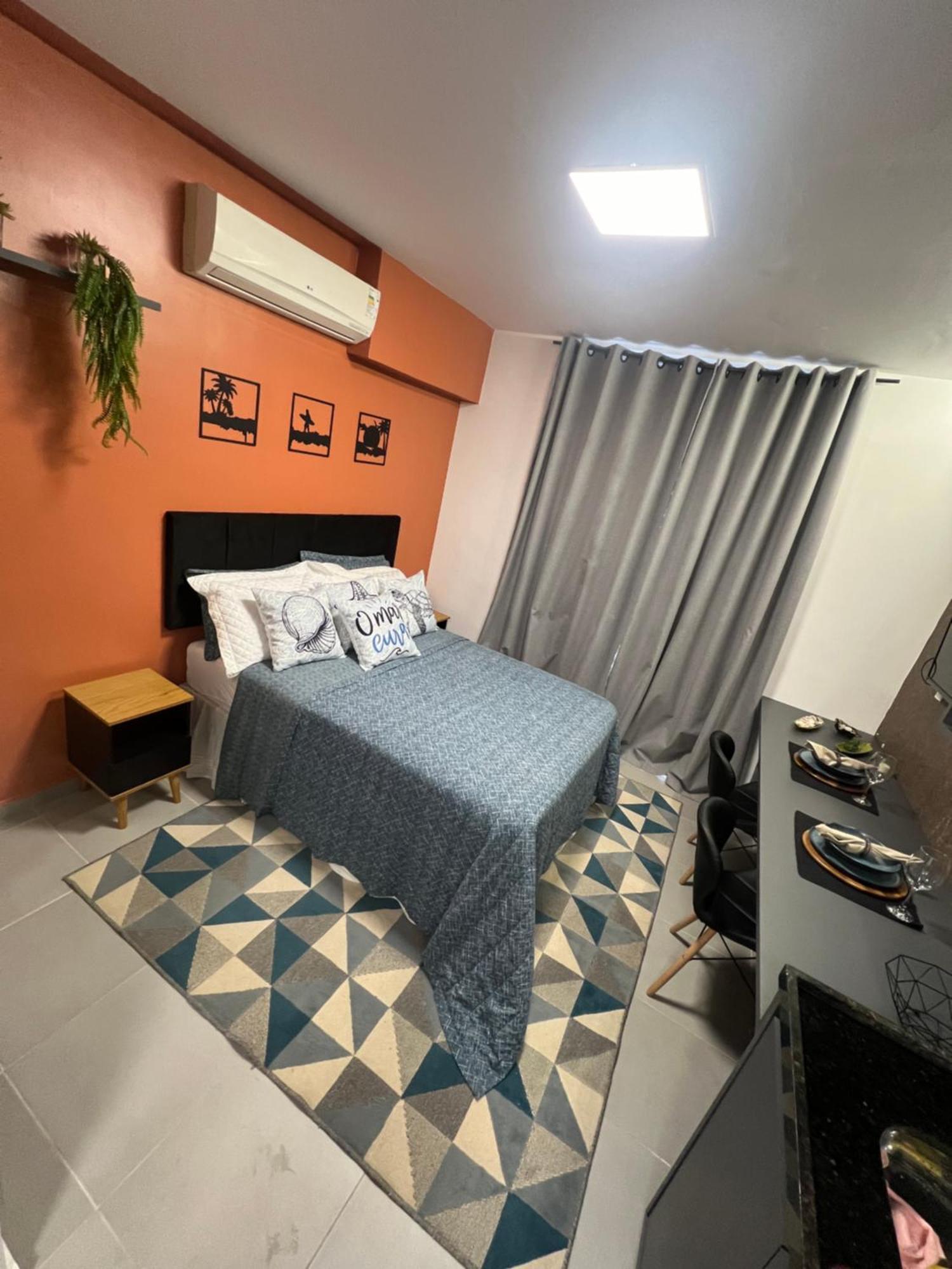 Apartamento America Gardens Rio de Janeiro