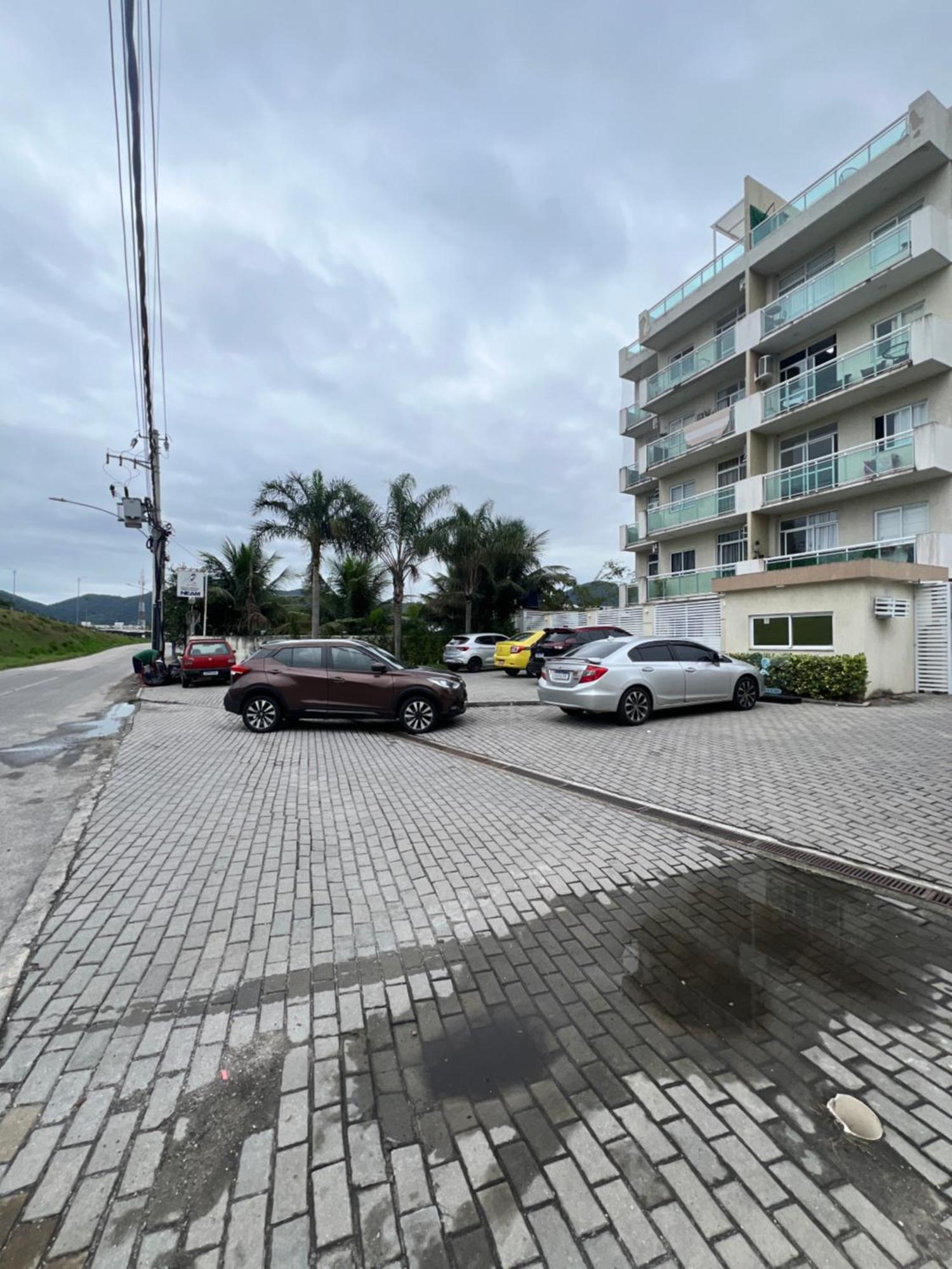 Apartamento America Gardens Rio de Janeiro