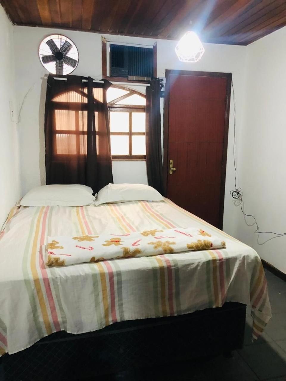 Apartamento Fica Perto Da Praia Posto 12 Pequeno Porem Acnvhegante * Rio de Janeiro