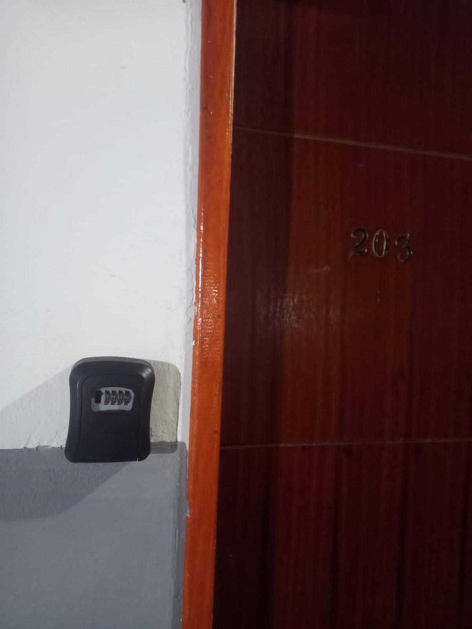 Apartamento Fica Perto Da Praia Posto 12 Pequeno Porem Acnvhegante *