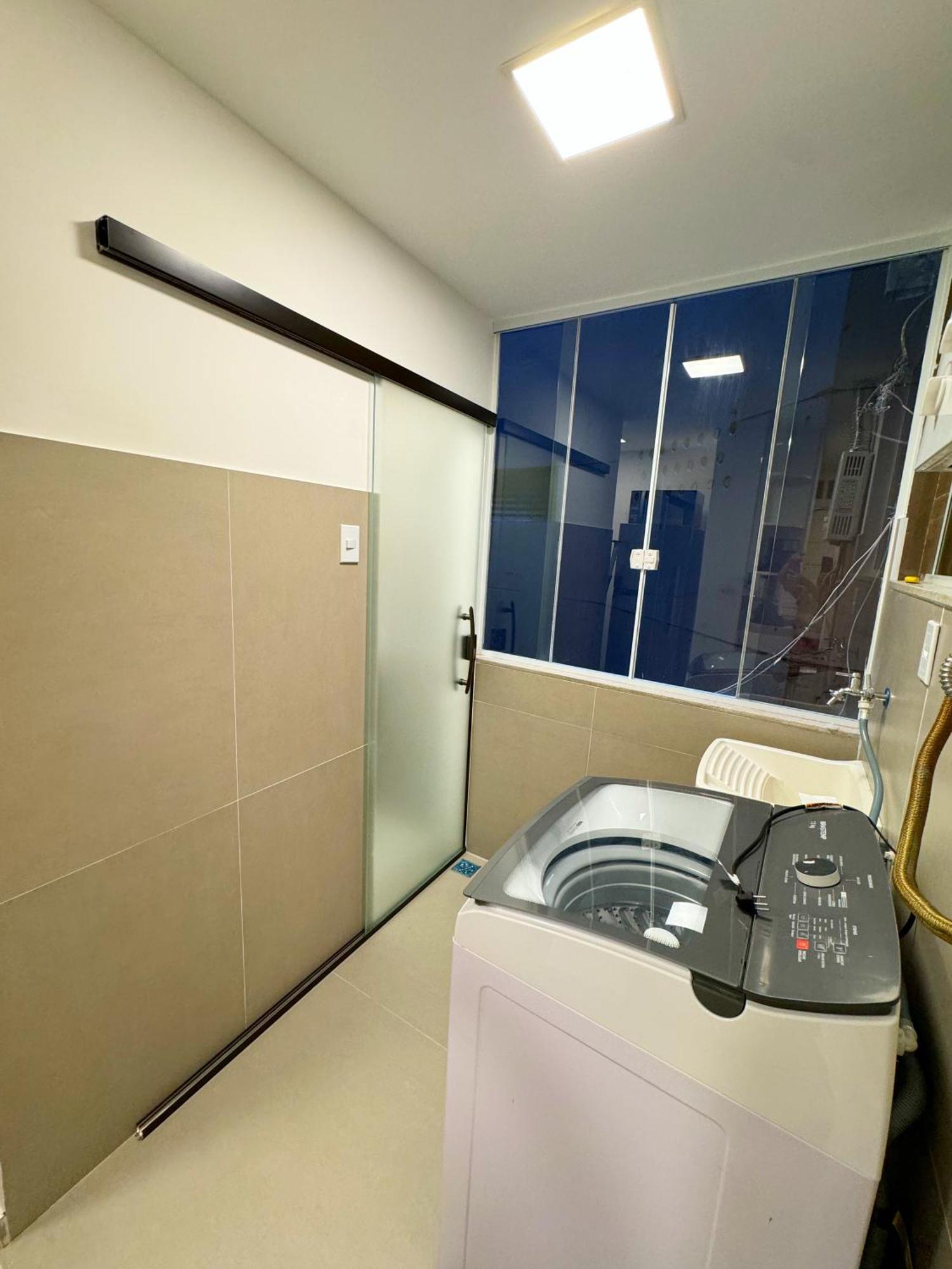 Apartamento Copacabana 3 Quartos A 2min Da Andando Rio de Janeiro