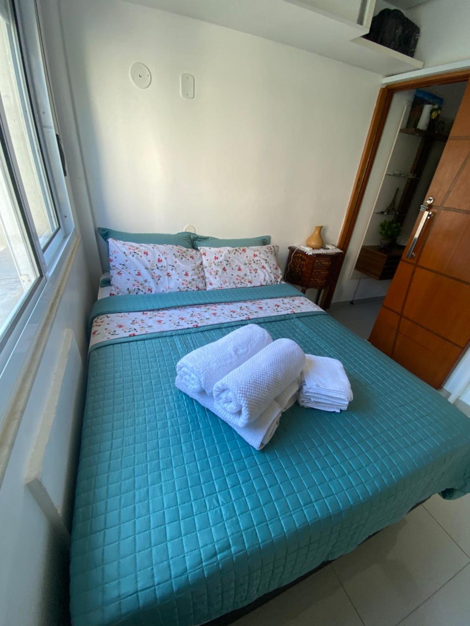 Excelente Em Copacabana, Muito Bem Localizado! Apartamento *