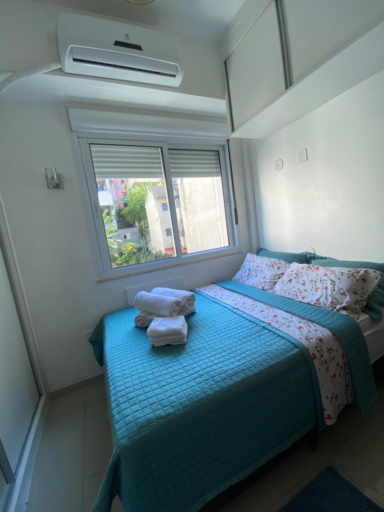 Excelente Em Copacabana, Muito Bem Localizado! Apartamento