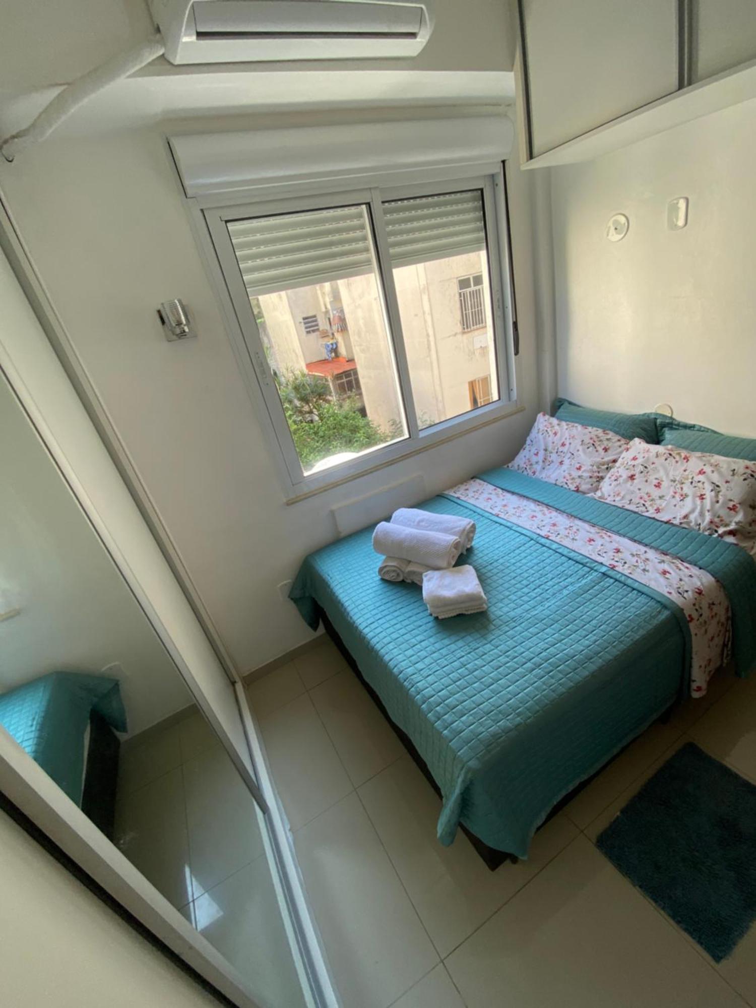 Excelente Em Copacabana, Muito Bem Localizado! Apartamento *