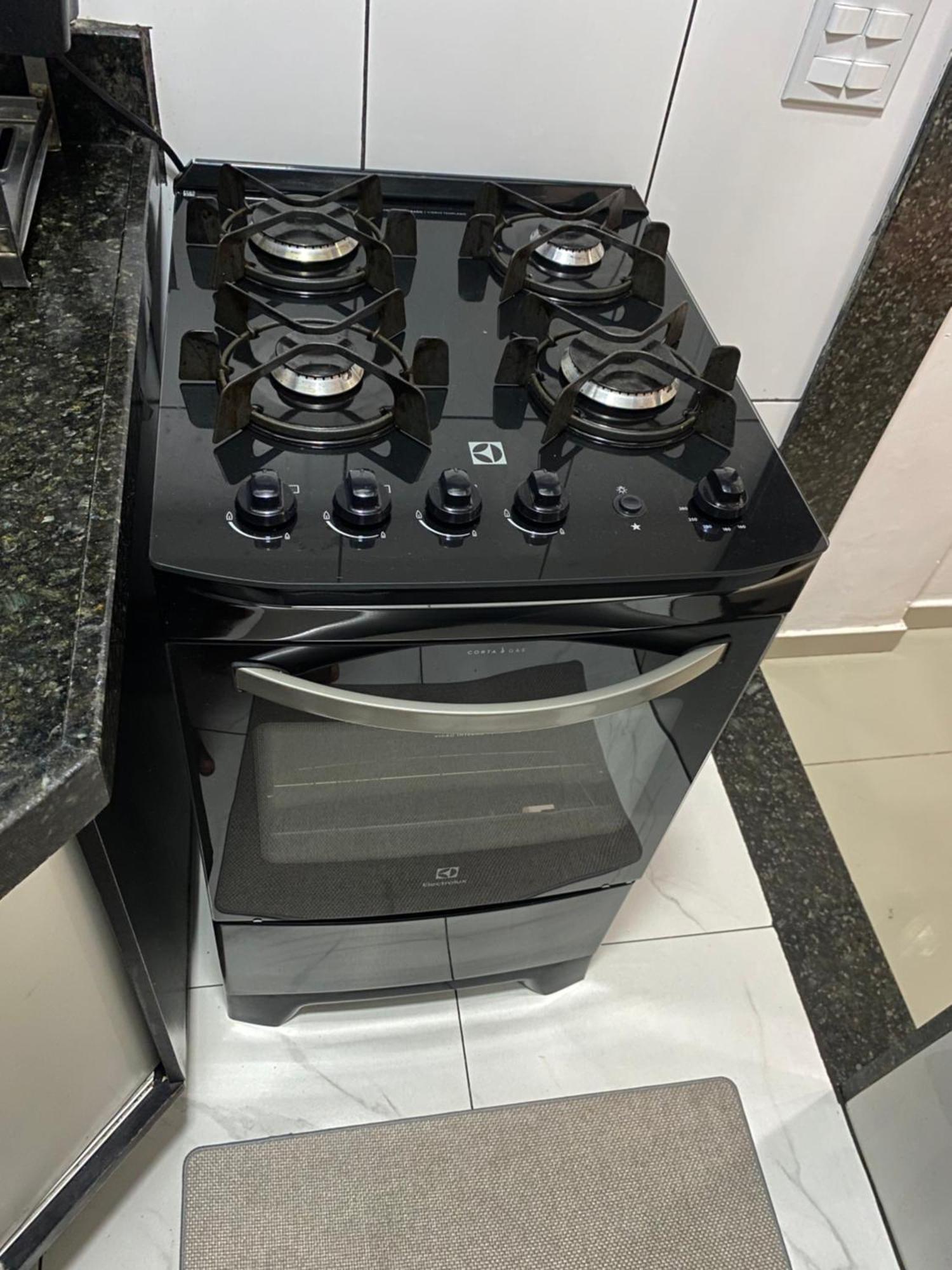 Excelente Em Copacabana, Muito Bem Localizado! Apartamento Rio de Janeiro