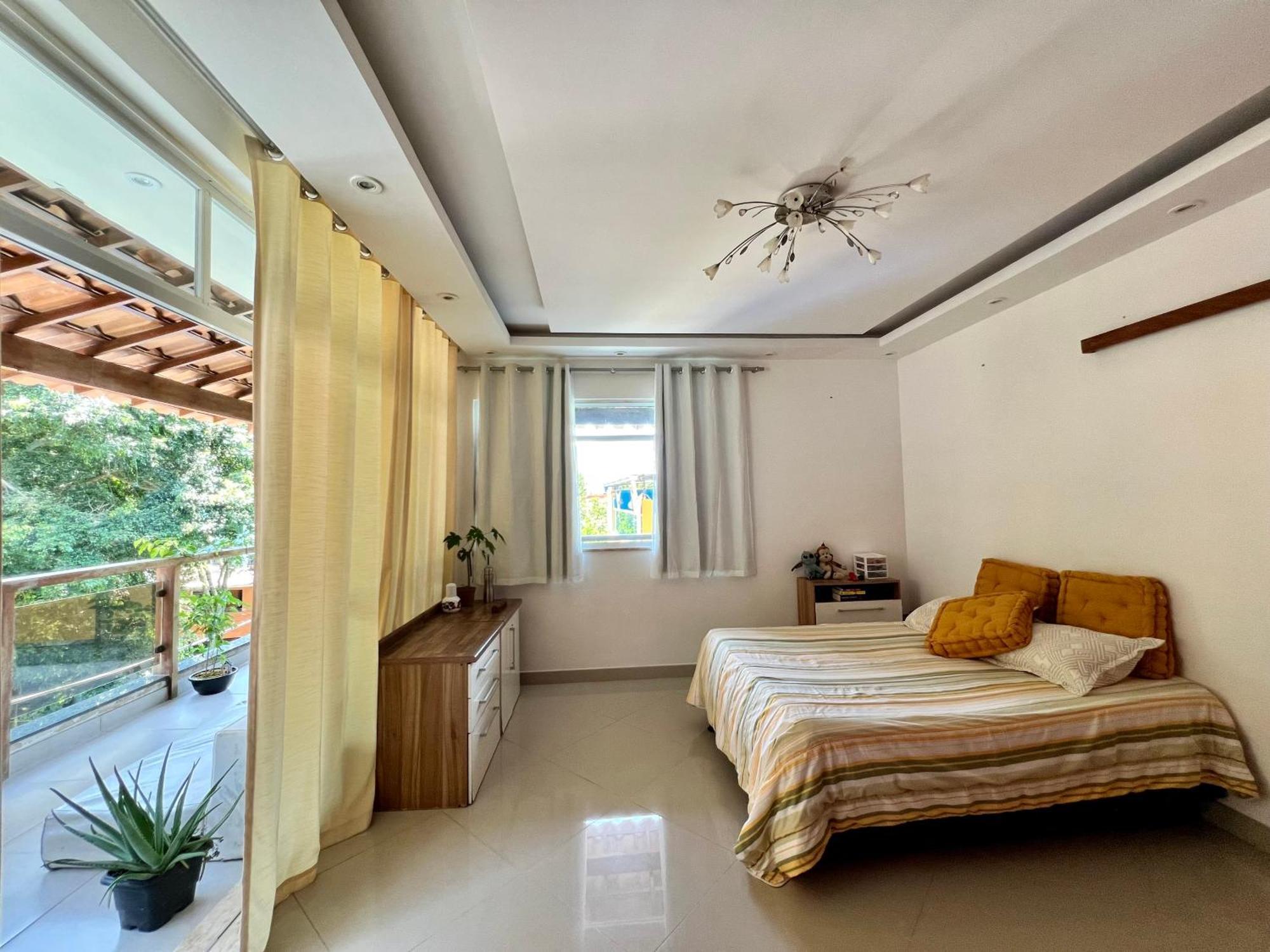 House Tt Do Vidigal Rio de Janeiro