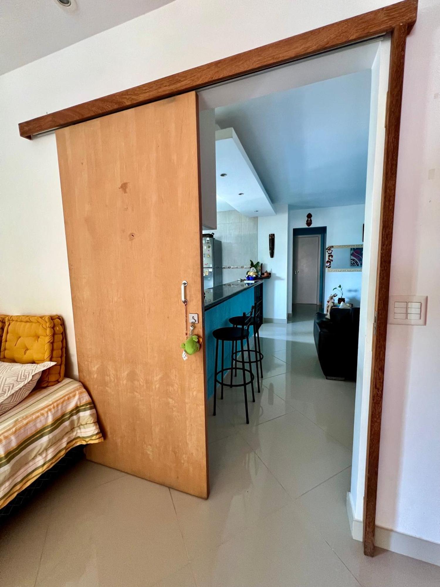 Hospedagem domiciliar House Tt Do Vidigal Rio de Janeiro