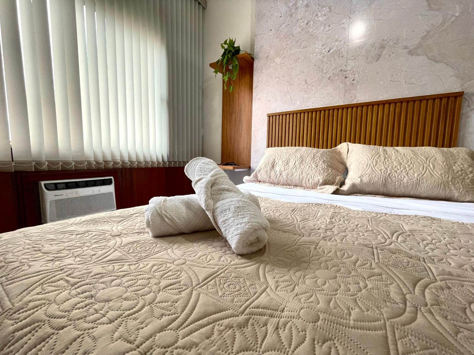 Atelier Rio Apartment *
