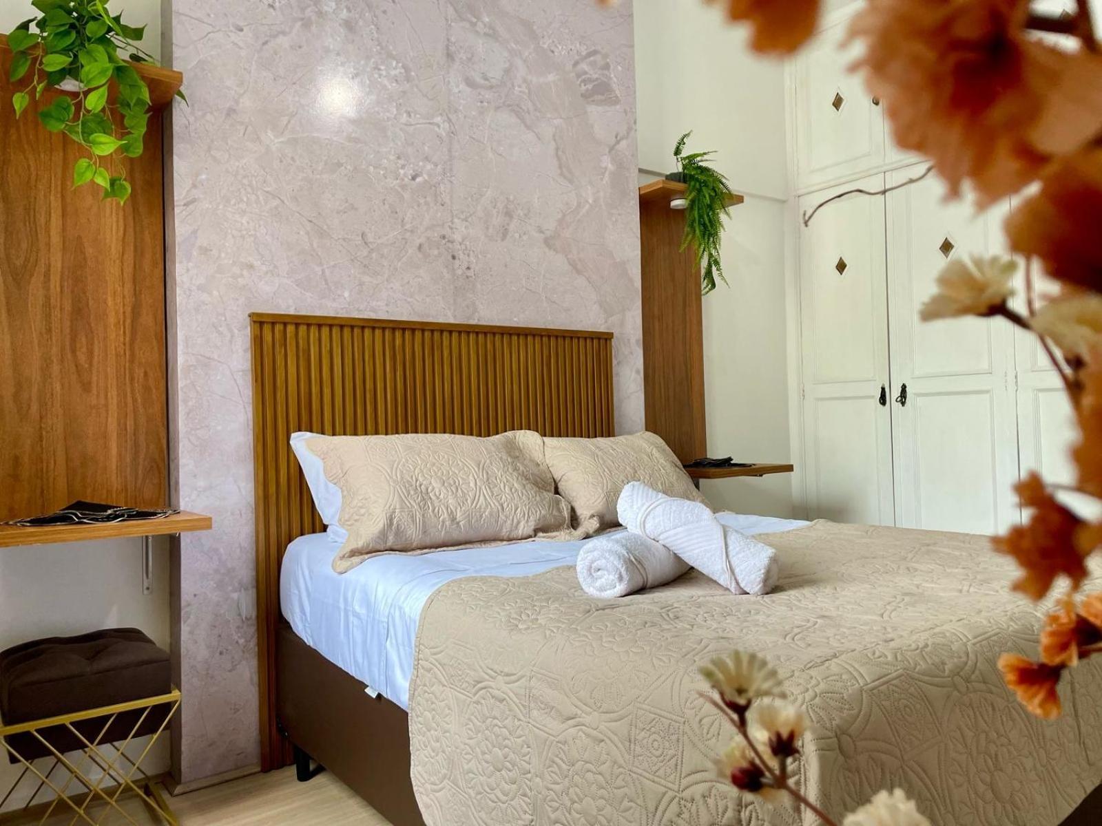 Atelier Rio Apartment *