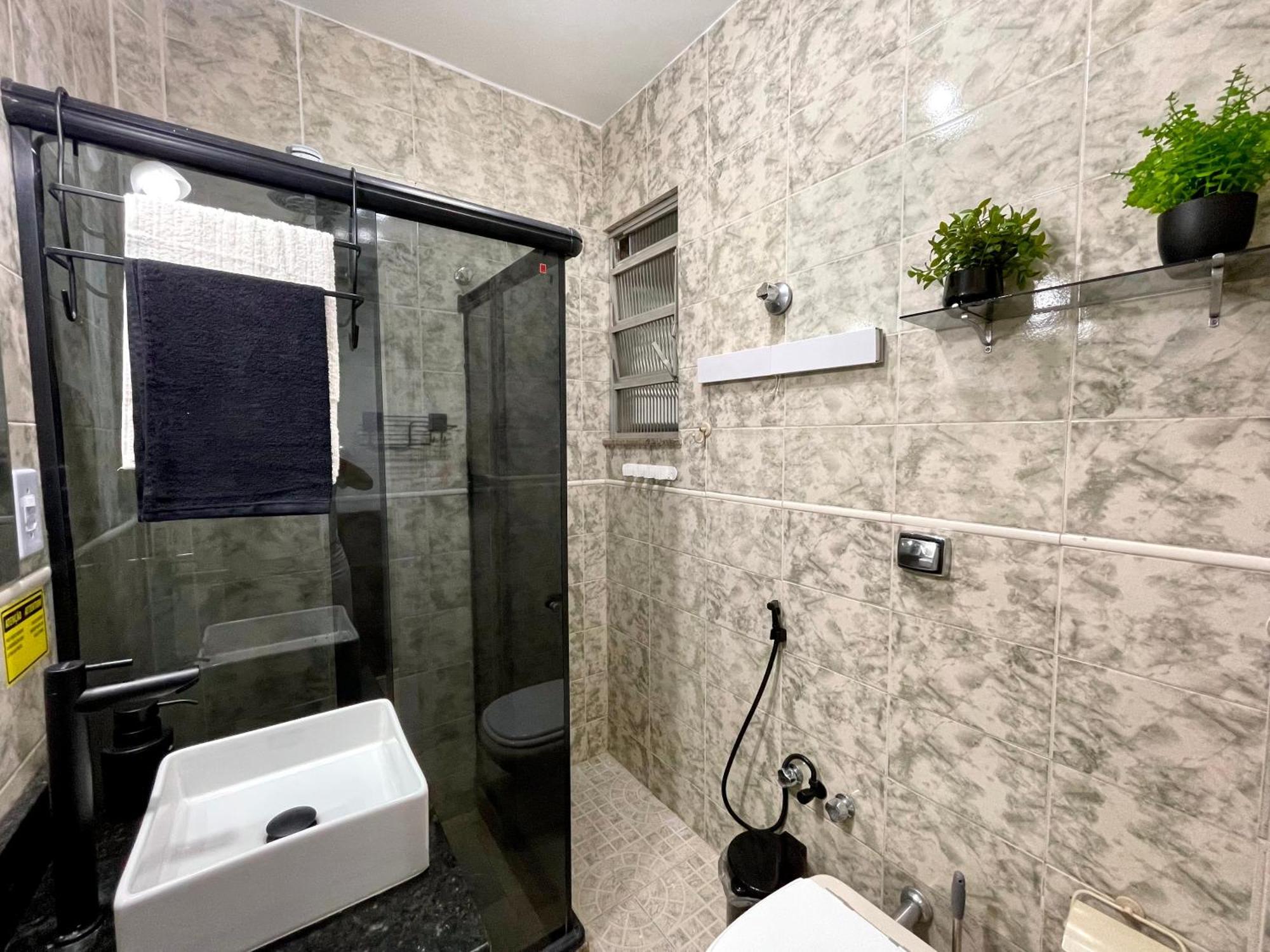 Apartment Atelier Rio *